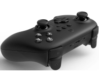 8BitDo Ultimate BT Pad PC/NS - Black RET00316 - 1106124 - zdjęcie 3